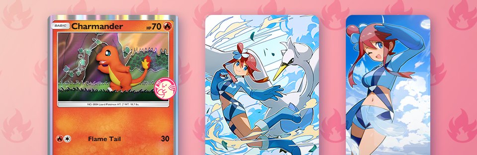 ポケポケ公式サイトの10月中旬〜ゲットチャレンジイベント(ヒトカゲ・ジジーロン)の告知